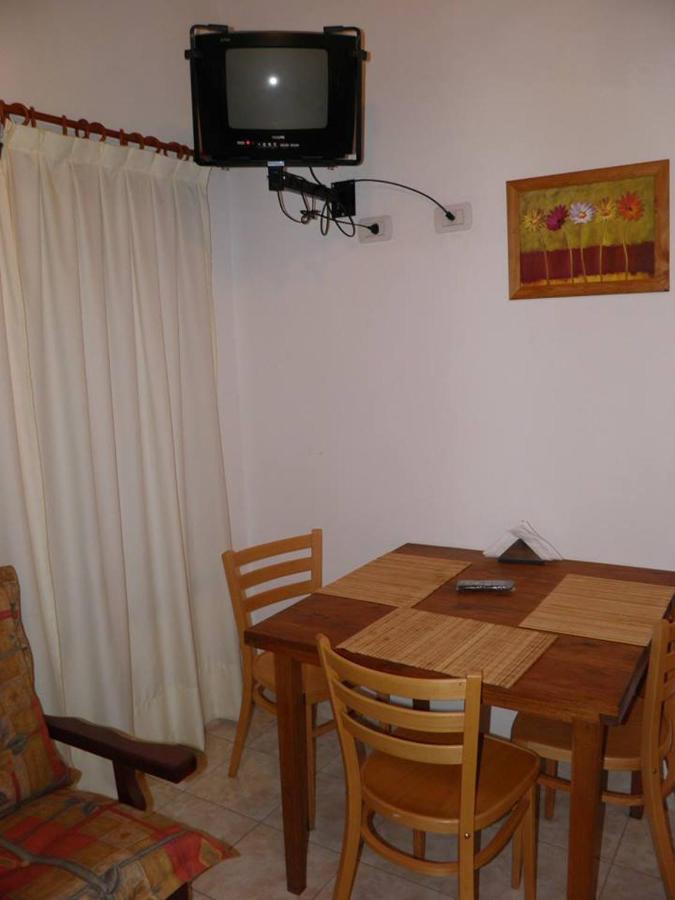 Departamento Centrico Apartment Federacion Bagian luar foto