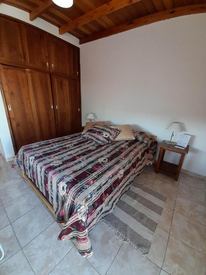Departamento Centrico Apartment Federacion Bagian luar foto