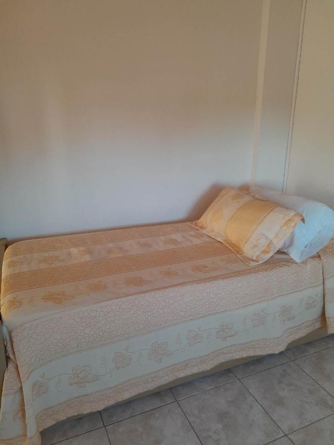 Departamento Centrico Apartment Federacion Bagian luar foto